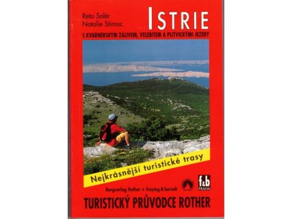 ISTRIE KLETR