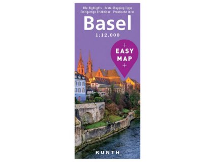 BASEL EASY MAPA