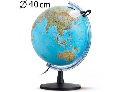 GLOBUS/FALCON 40 CM