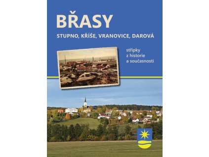 Břasy - Stupno, Kříše, Vranovice, Darová