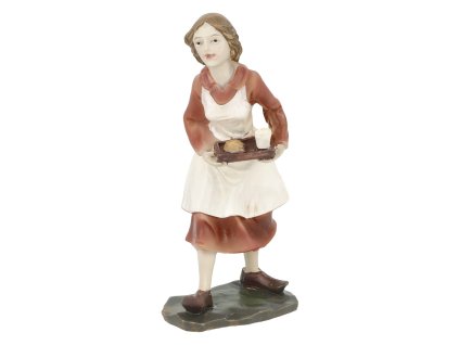 SELKA S OBČERSTVENÍM