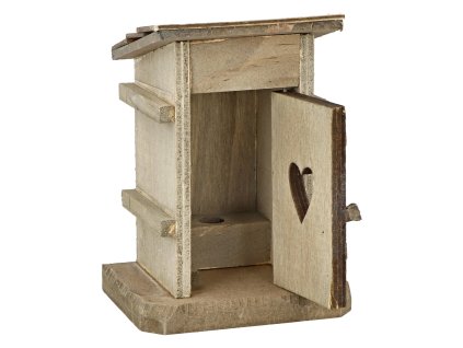 WC - TOALETNÍ KABINY