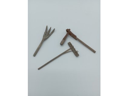 Zemědělské náčiní