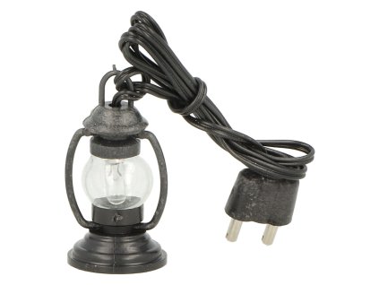 Lampa 3, 5V