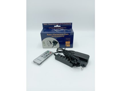 Nabíječka větší