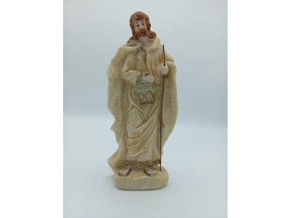 Poutník s lucernou blyštivý