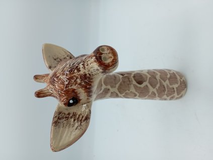 Žirafa krk malý, 22cm, mrazuvzdorný