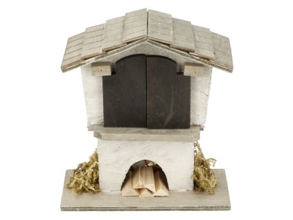 PEC S LED OSVĚTLENÍM