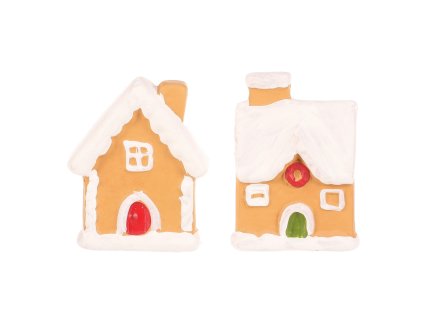 PERNÍČKOVÝ DOMEK I - MALÝ