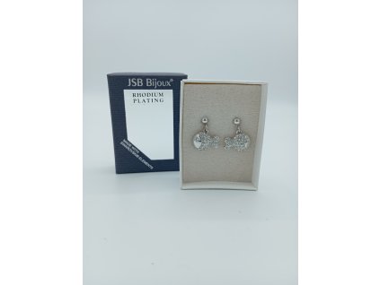 Šperky nášnice ryba