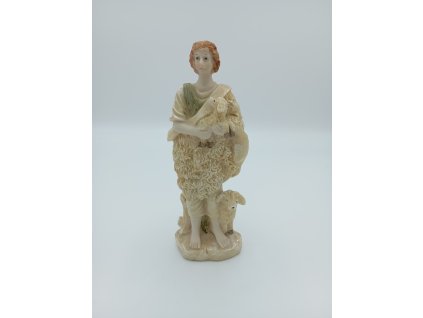 CHLAPEC S OVCEMA - FIG. BETLÉM