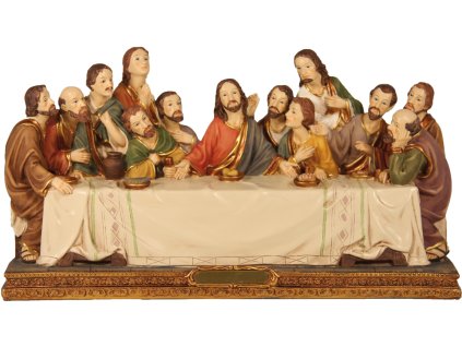 Poslední večeře malá