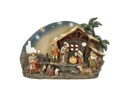 V plastové krabičce