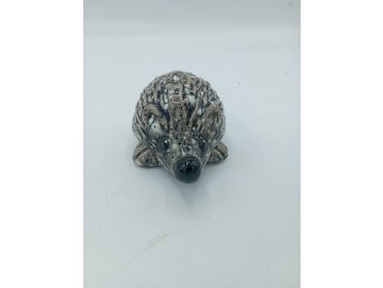 Ježek malý MIX barev, 9cm