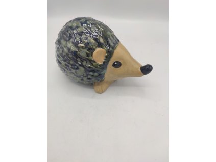 Jezek velký, mrazuvzdorný zelený, 25cm