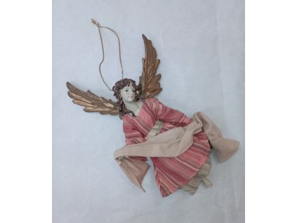 Sada figurek pro betlém 13 figur