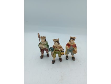 Figurky do betlému, Vánoce