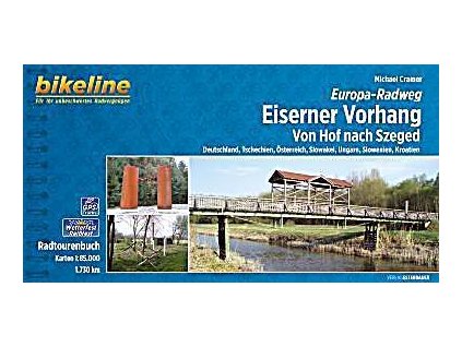 EISENER VORHANG-EUROPA RW/CYKLOAT. 1:85T