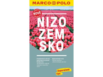 NIZOZEMSKO MP NOVÉ