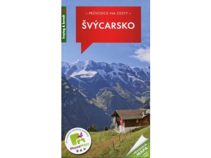ŠVÝCARSKO /PRŮVODCE FB