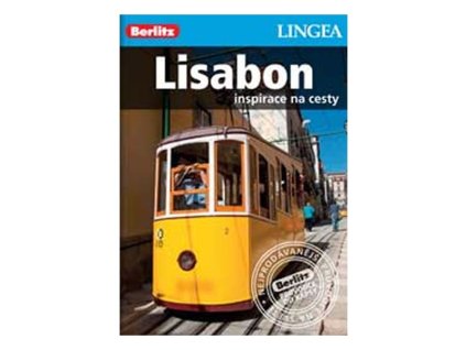 LISABON BERLITZ 1 VYD.