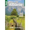 Albánie/průvodce JOTA 2016