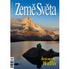 ZEMĚ SVĚTA STARŠÍ 55,-KČ