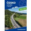 ČESKO - AUTOATLAS, 1:100T.