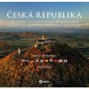 ČESKÁ REPUBLIKA LETECKY - KNIHA L.SVÁČEK MCU