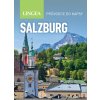 Salzburg - do kapsy, 3. vydání