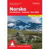 NORSKO ROTHER PRŮVODCE