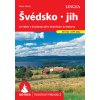 ŠVÉDSKO JIH PRŮVODCE ROTHER