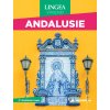 ANDALUSIE PRŮVODCE MICHELIN