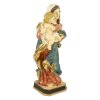 Weidener madonna bl/r s jezulátkem 26cm