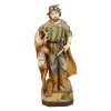 Svatý Hubert 20cm