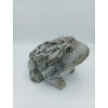 Žába v postoji, 5cm