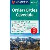 KOM 72  ORTLER/ORTLES  1:50T