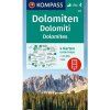 KOM 672 DOLOMITY
