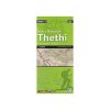 Theti(albánie)/tur.mapa 1:30t