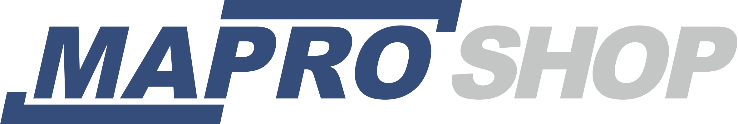 MaproShop