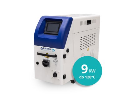 MAPROSHOP temperák 9 kw 120