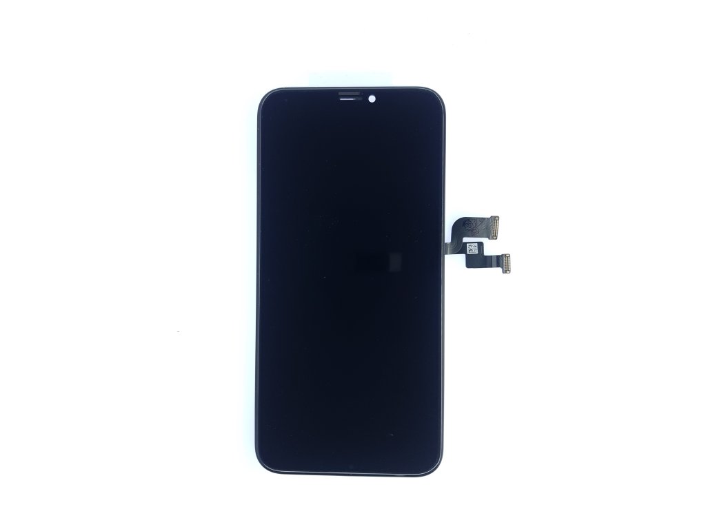 LCD panel + dotykové sklo (touch screen digitizér) pro  Iphone XS OEM