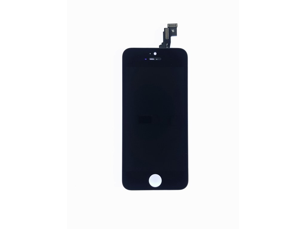 LCD panel + dotykové sklo (touch screen digitizér) pro  Iphone 5c Copy
