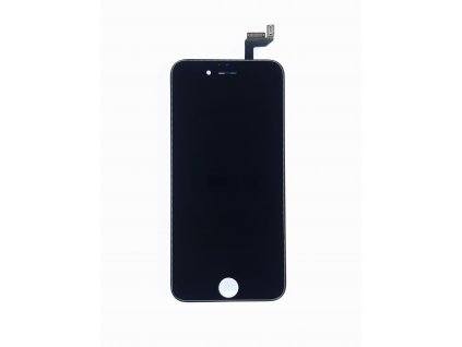 OEM LCD panel + dotykové sklo (touch screen digitizér) pro  Iphone 6s OEM černý