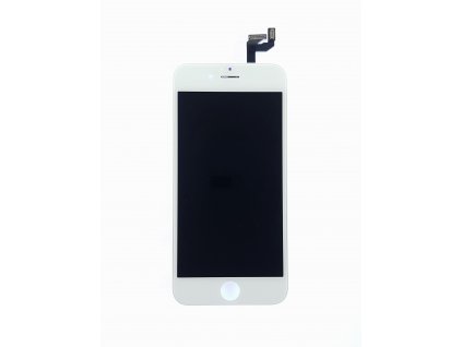 OEM LCD panel + dotykové sklo (touch screen digitizér) pro  Iphone 6s OEM bílý