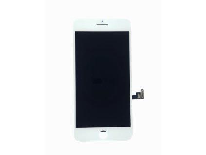 LCD Touch for Iphone 7 Plus FOG white