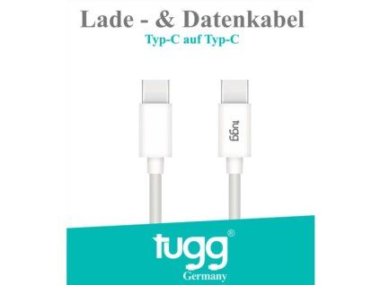 Tugg Typ-C to Typ-C