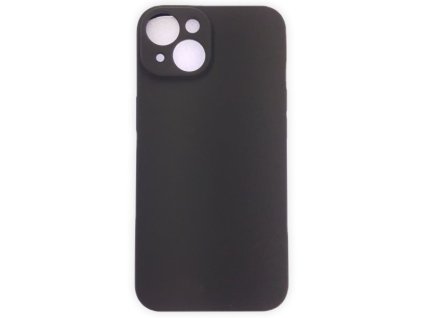Silikon Case for iPhone 7Plus/ 8Plus Black