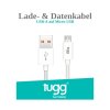 Tugg USB-A to Micro-USB