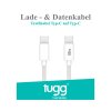 Tugg Textilkabel Typ-C to Typ-C